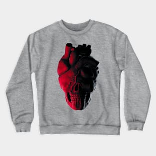 Sweet Valentine Crewneck Sweatshirt